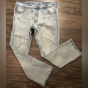 Men's Wrangler Retro® Relaxed Fit Bootcut Jean RN 130273 Sz 40x32